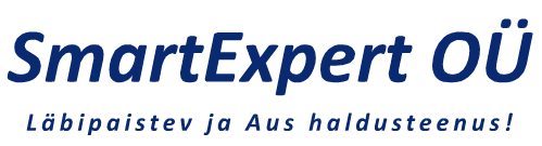 SmartExpert Logo